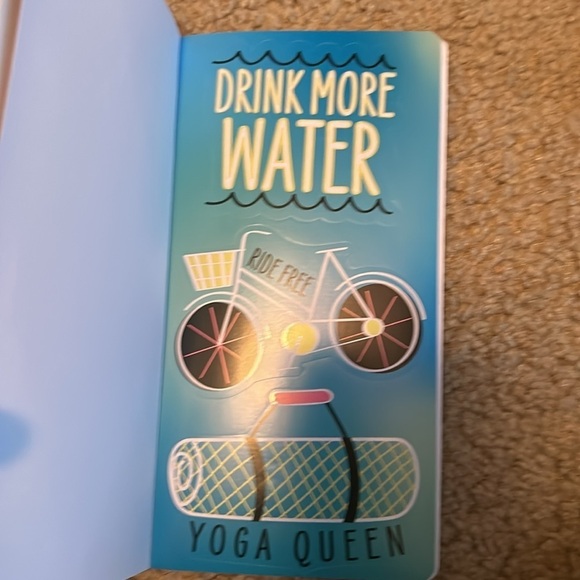 Water Bottle Stickers- 10 Sticker Sheets - Picture 5 of 12